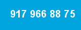 917 966 88 75 917 966 88 75